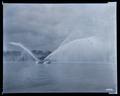 Fire Boat, and Water Cannons spraying water.