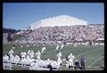 Oregon State University football game at Parker Stadium, circa 1965