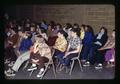 Dufur students, Dufur, Oregon, circa 1973