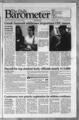 The Daily Barometer, April 27, 1998