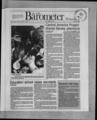 The Daily Barometer, April 23, 1986