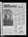 The Daily Barometer, March 29, 1979