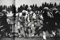 Football game from 1963 Oregana