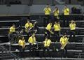Yellow Garter Band, 2014