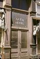 Alta Hotel (Walla Walla, Washington)