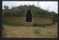 Tomb outside of Cerveteri