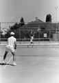 Tennis, 1970