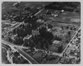 Aerial Views,  Campus, 1880s - 1930s [5] (recto)