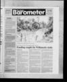 The Daily Barometer, May 3, 1990