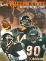 2004 Oregon State University Football Media Guide