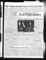 Oregon State Daily Barometer, March 8, 1963