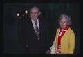 Clyde Kernek and Edith Kernek at Village Fair, Oregon, 1974