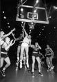 Men's basketball, 1960s