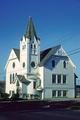 First Baptist Church (Brownsville, Oregon)