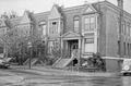 Campbell Townhouses (Portland, Oregon)