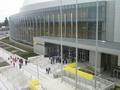 Ford Alumni Center, University of Oregon (Eugene, Oregon)