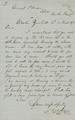 Letters, January 1872-March 1872 [18]