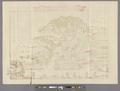 Map of Sumiyoshi jinja. Nagato prov. 1st rank- 2nd class. 1920 May. (verso)