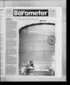 The Daily Barometer, April 5, 1990