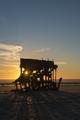 Peter Iredale Shipwreck, Fort Stevens State Park  (Hammond, Oregon)