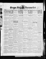 Oregon State Daily Barometer, February 18, 1932