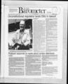 The Daily Barometer, October 31, 1986