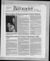 The Daily Barometer, February 5, 1987