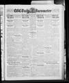 O.A.C. Daily Barometer, February 10, 1925