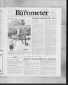 The Daily Barometer, May 17, 1991