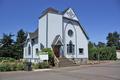 Brownsville United Presbyterian Church (Brownsville, Oregon)