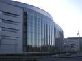 Matthew Knight Arena, University of Oregon (Eugene, Oregon)