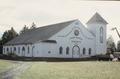 Turner Memorial Tabernacle (Turner, Oregon)