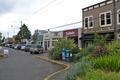 Willamette Falls Neighborhood Historic District (West Linn, Oregon)