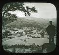 Grasmere Village and Vale