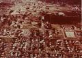 Aerial Views,  Campus, 1950s [13] (recto)