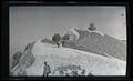 Summit of Mount Hood