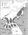 The Deployment of Ground and Naval Forces in North Korea