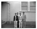 Beaver Boys State conference, June 1955