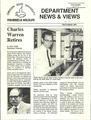 Department News & Views, December, 1987