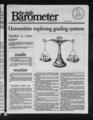 The Daily Barometer, January 9, 1980