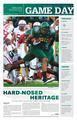 Oregon Daily Emerald: Game Day, November 12, 2010
