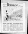 The Daily Barometer, April 10, 1987