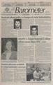 The Daily Barometer, April 3, 1996