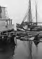 Newport dock 1939