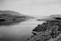 View of Columbia River