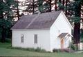 Presbyterian Church (Mount Pleasant, Oregon)