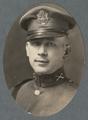 Lovett, US Army officer, circa 1925