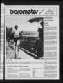 Barometer, November 11, 1971