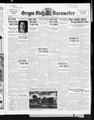 Oregon State Daily Barometer, November 16, 1934