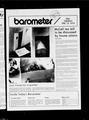 The Daily Barometer, February 13, 1973